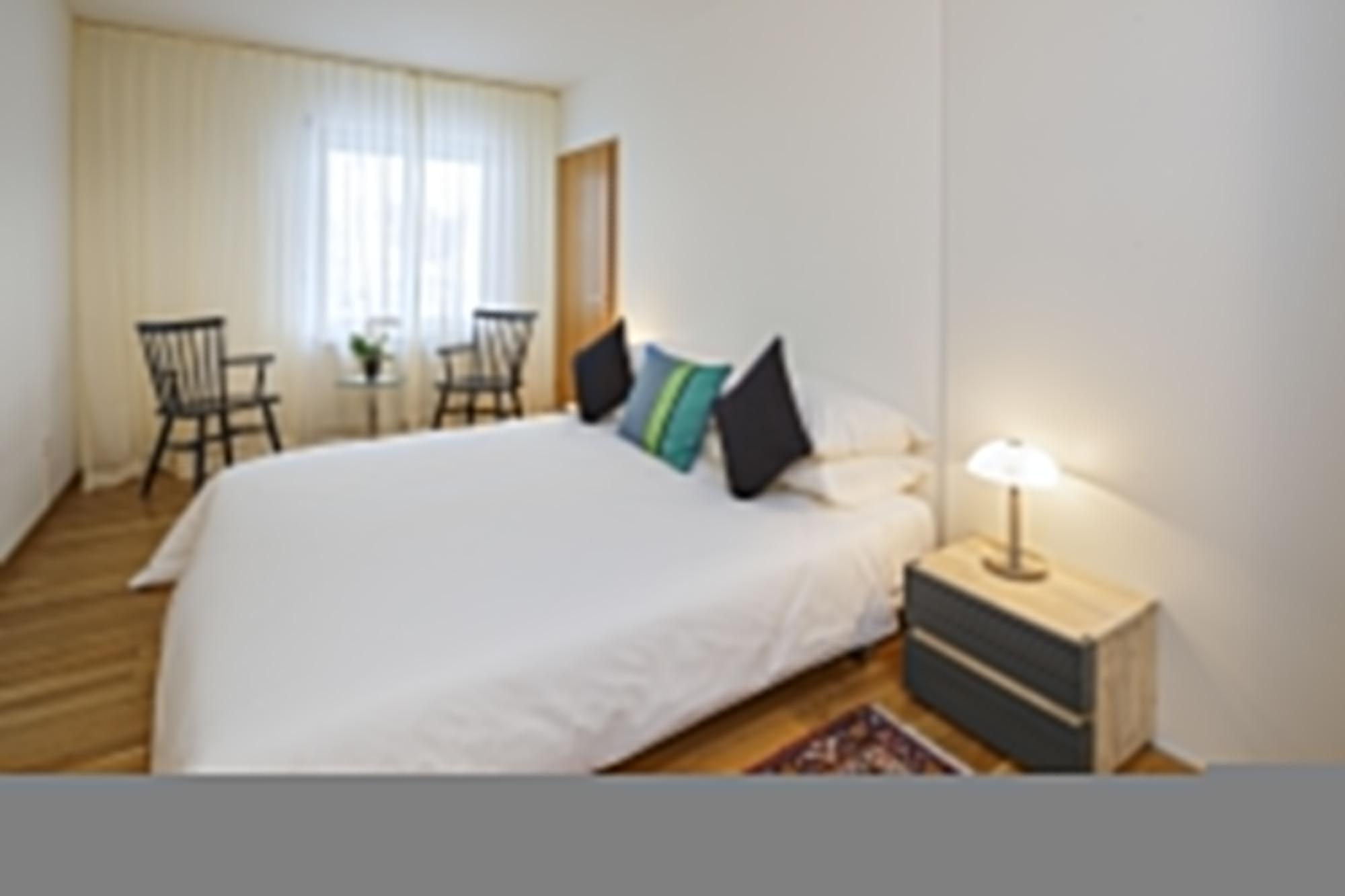 Beausite Park Hotel & Spa Wengen Luaran gambar