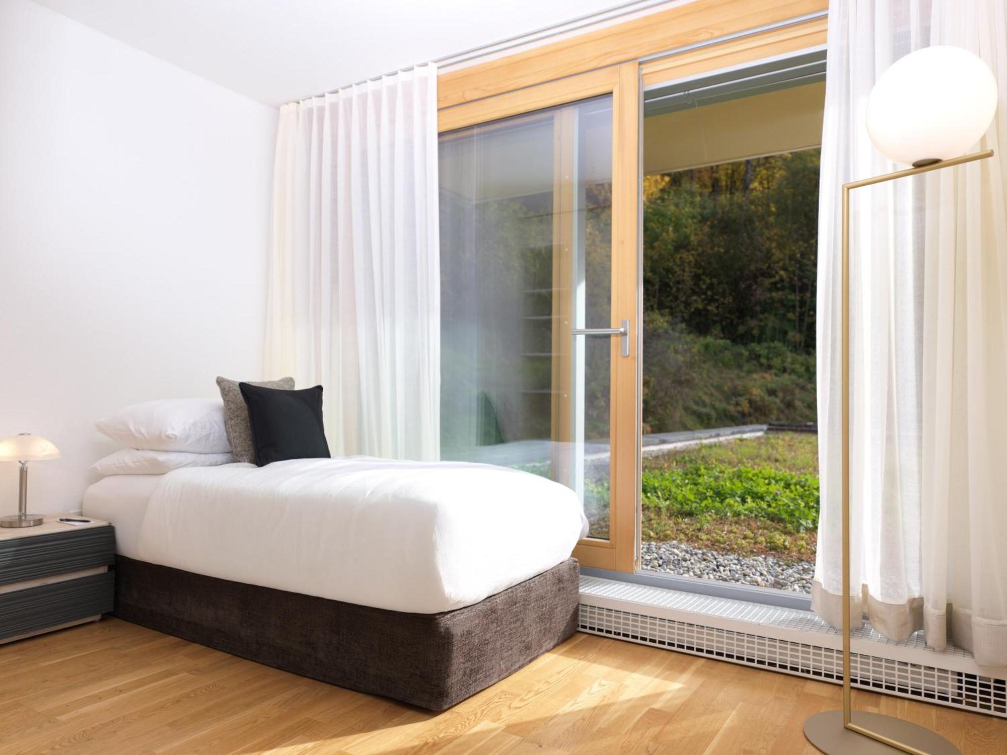 Beausite Park Hotel & Spa Wengen Luaran gambar